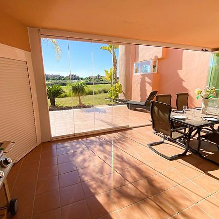 Luxury South Facing Groundfloor Apt Torre-Pacheco Exteriér fotografie