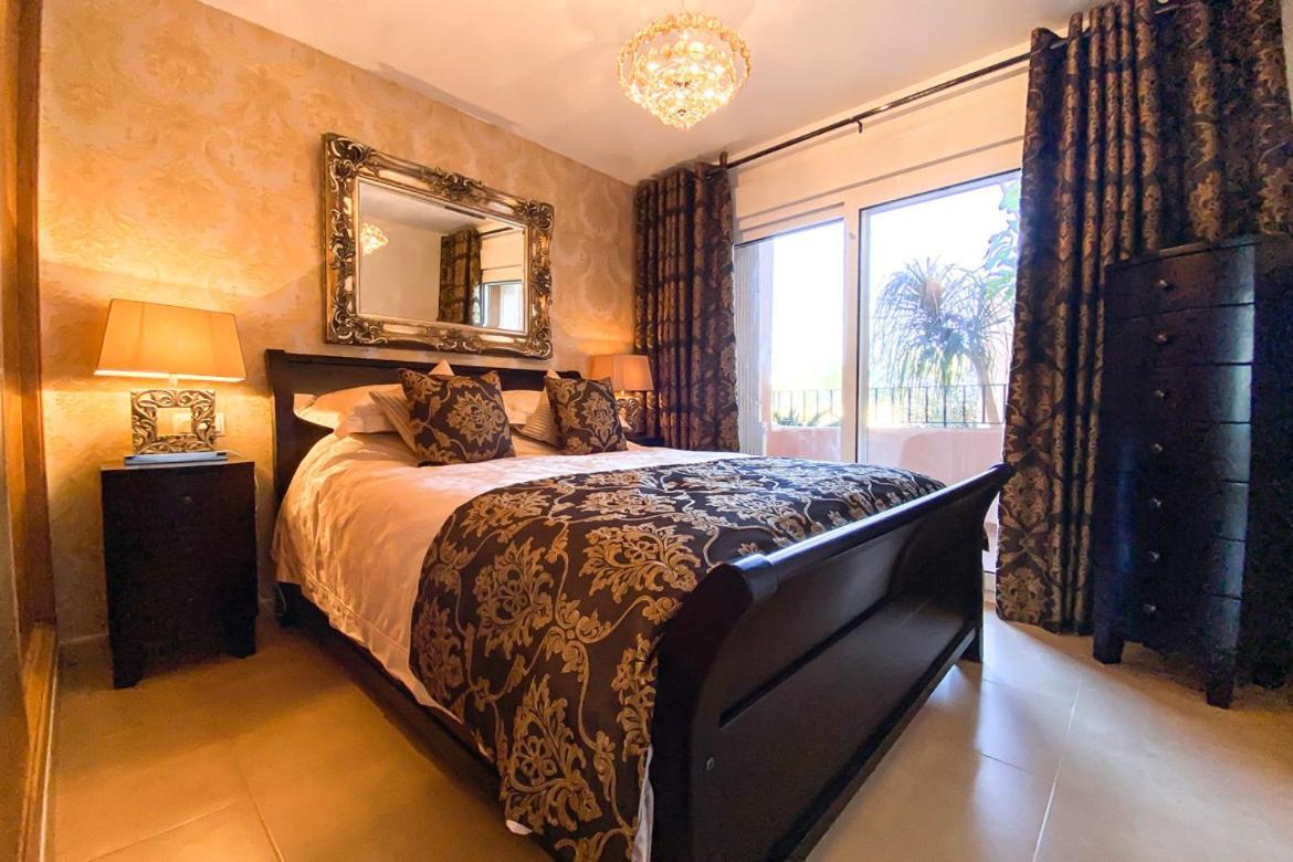 Luxury South Facing Groundfloor Apt Torre-Pacheco Exteriér fotografie